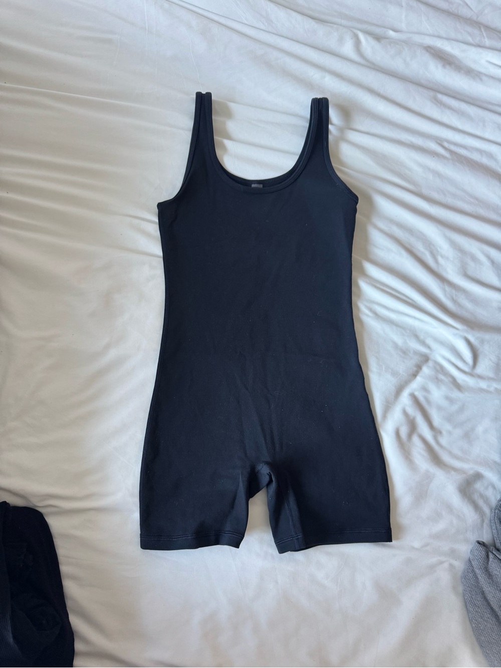 Aritzia One-Piece Romper - Classic Sleeveless Style